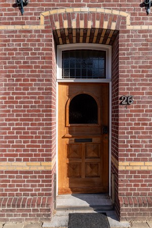 Medium property photo - 2e Lambertusstraat 26, 5921 HX Venlo